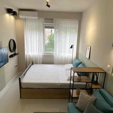 E2g Urban #g Appartement Thessaloniki
